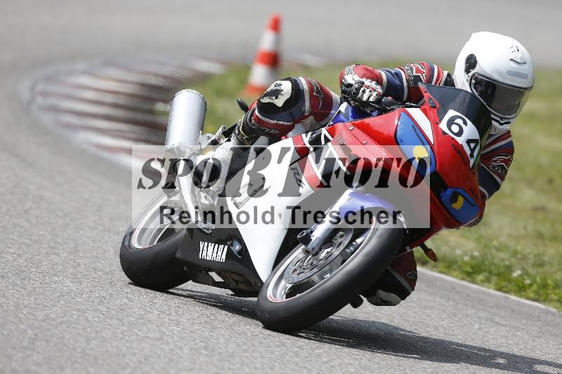 /24 08.06.2025 TZ Motorsport ADR/Gruppe gruen/64-1